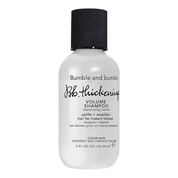 Thickening Volume Shampo - Şampuan, BUMBLE AND BUMBLE